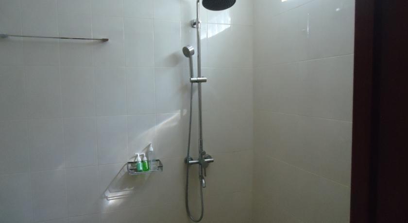 Dewa Put Guest House Ubud Camera foto