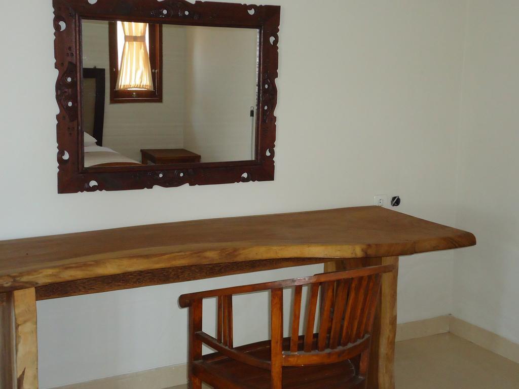 Dewa Put Guest House Ubud Camera foto