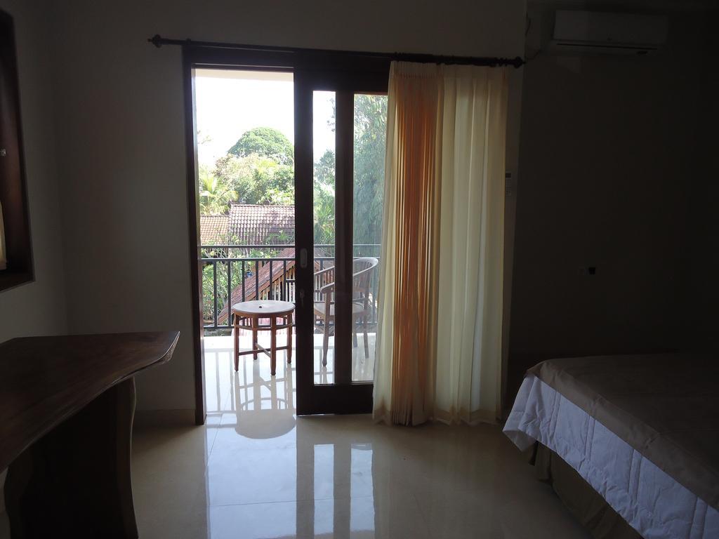 Dewa Put Guest House Ubud Camera foto
