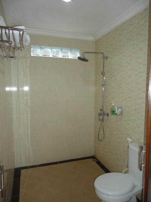 Dewa Put Guest House Ubud Esterno foto