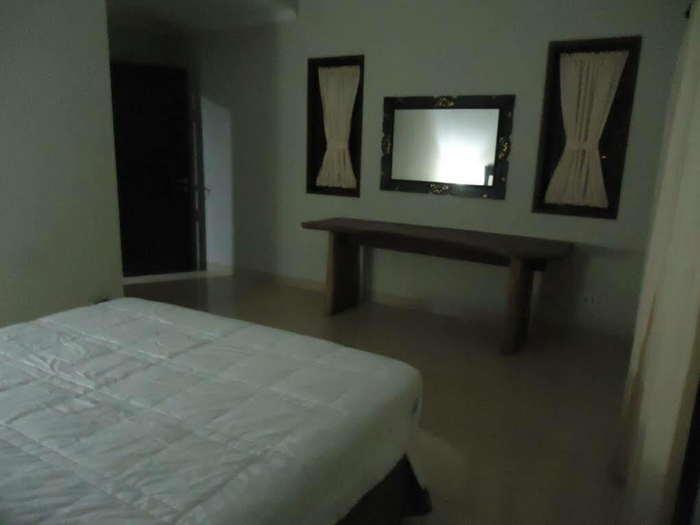 Dewa Put Guest House Ubud Esterno foto