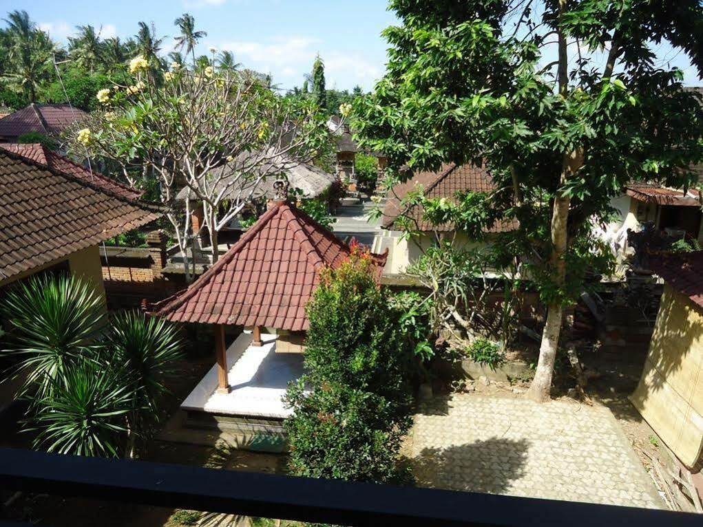 Dewa Put Guest House Ubud Esterno foto