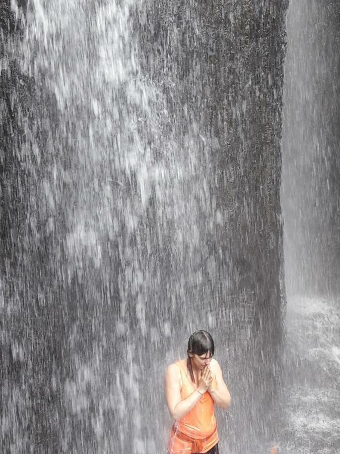 Dewa Put Guest House Ubud Esterno foto